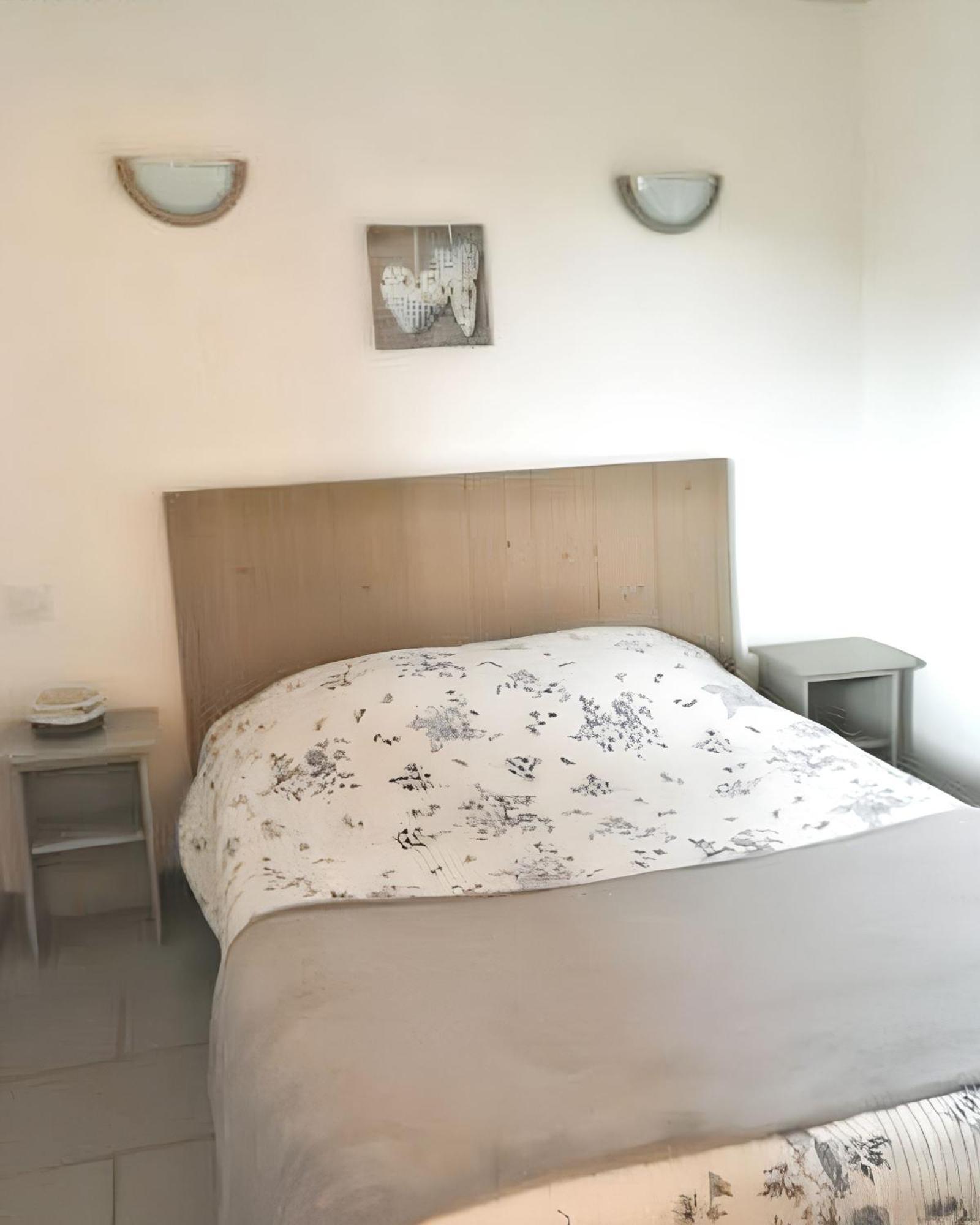 Appartement Cosy A Cornimont 30 M² Avec Terrasse Et Vue Montagne Eksteriør bilde